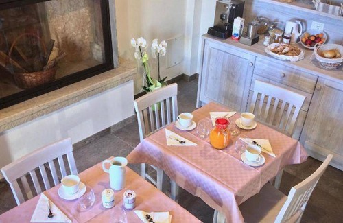 Sant'Anna d'Alfaedo Bed & Breakfast | 26 m² Bed and breakfast ∙ 4 guests