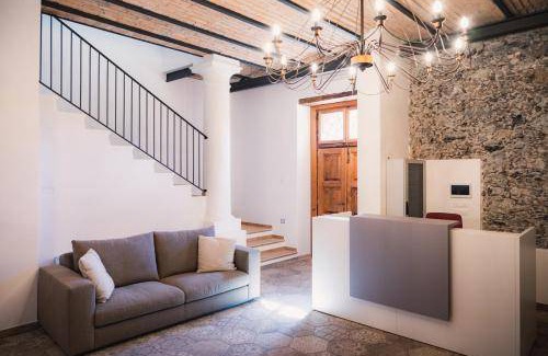 Longobardi Bed & Breakfast | 26 m² Bed and breakfast ∙ 2 guests