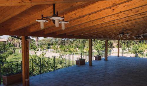Longobardi Bed & Breakfast | 26 m² Bed and breakfast ∙ 2 guests