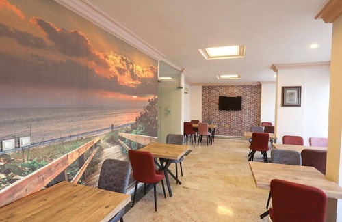 Anamur Hotel | 26 m² Hotel ∙ 2 bedrooms ∙ 8 guests