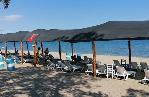 Anamur Hotel | 26 m² Hotel ∙ 2 bedrooms ∙ 8 guests
