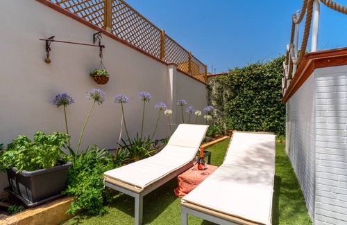 Giuggianello Apartment | 260 m² Apartment ∙ 4 bedrooms ∙ 11 guests