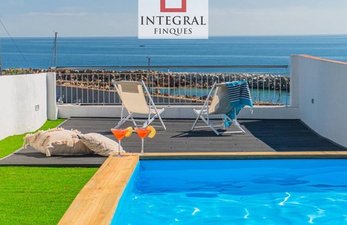 Palamos Apartment | 260 m² Apartment ∙ 2 bedrooms ∙ 4 guests