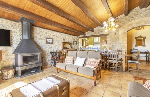 Olius Cottage | 260 m² Cabin ∙ 4 bedrooms ∙ 12 guests