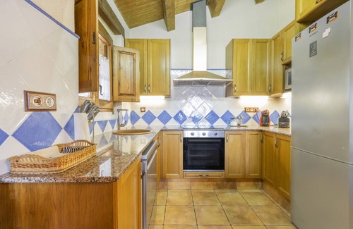 Olius Cottage | 260 m² Cabin ∙ 4 bedrooms ∙ 12 guests