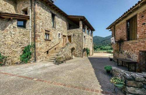 Sant Pere Despuig Villa | 260 m² Villa ∙ 3 bedrooms ∙ 11 guests