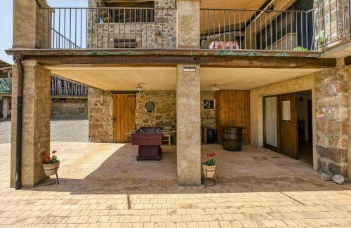 Sant Pere Despuig Villa | 260 m² Villa ∙ 3 bedrooms ∙ 11 guests