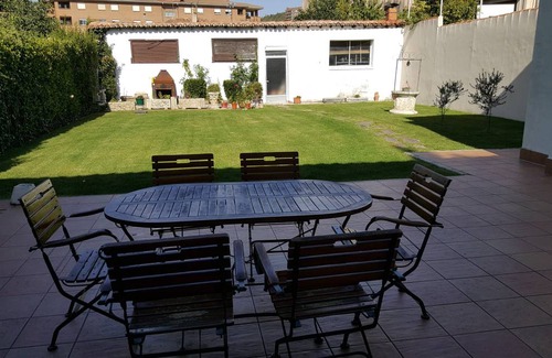 Burgos House | 265 m² House ∙ 5 bedrooms ∙ 14 guests