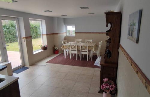 Burgos House | 265 m² House ∙ 5 bedrooms ∙ 14 guests