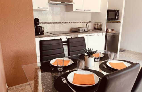 Platja d'Aro Apartment | 27 m² Apartment ∙ 1 bedroom ∙ 2 guests