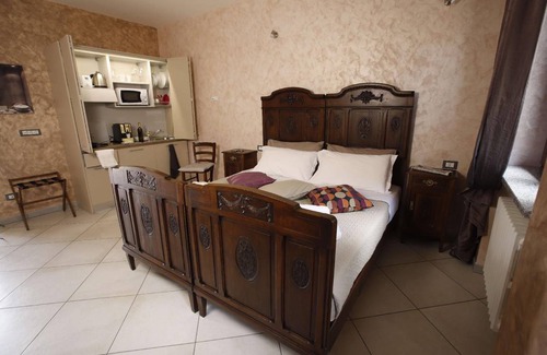 Monticello d'Alba Apartment | 27 m² Apartment ∙ 1 bedroom ∙ 2 guests