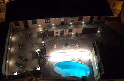 Monticello d'Alba Apartment | 27 m² Apartment ∙ 1 bedroom ∙ 2 guests