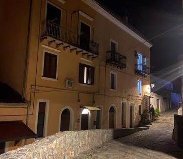 Tortora Bed & Breakfast | 27 m² Bed and breakfast ∙ 4 guests
