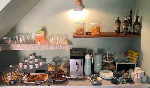 Tortora Bed & Breakfast | 27 m² Bed and breakfast ∙ 4 guests