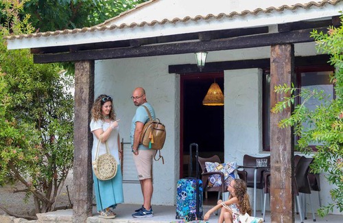 Caspe House | 27 m² Bungalow ∙ 1 bedroom ∙ 2 guests