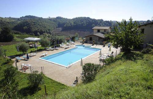 Ramazzano House | 27 m² Farmhouse ∙ 4 guests