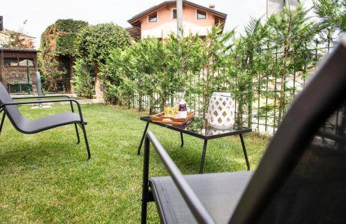 Bagnolo Piemonte House | 27 m² Farmhouse ∙ 4 guests