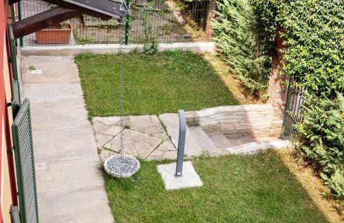 Bagnolo Piemonte House | 27 m² Farmhouse ∙ 4 guests