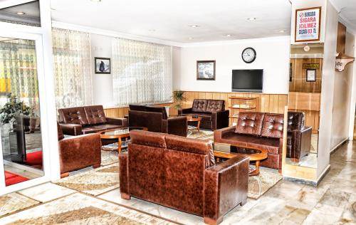 Giresun Hotel | 27 m² Hotel ∙ 127 guests
