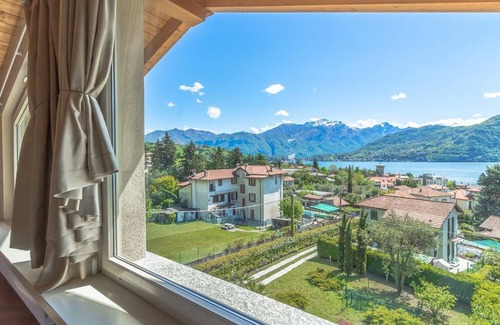 Azzano Villa | 270 m² Villa ∙ 7 bedrooms ∙ 14 guests