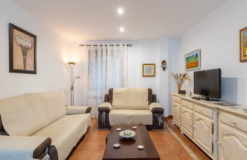 El Real de San Vicente House | 275 m² House ∙ 5 bedrooms ∙ 10 guests