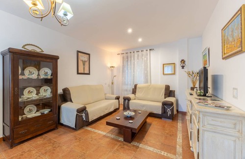 El Real de San Vicente House | 275 m² House ∙ 5 bedrooms ∙ 10 guests