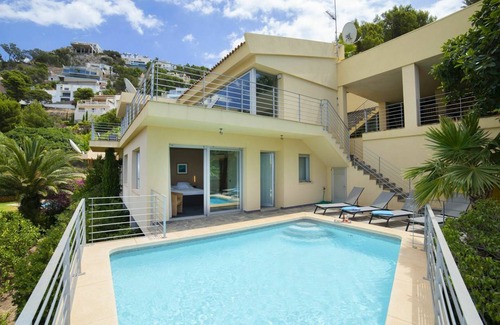 Altea la Vella Villa | 276 m² Villa ∙ 4 bedrooms ∙ 8 guests