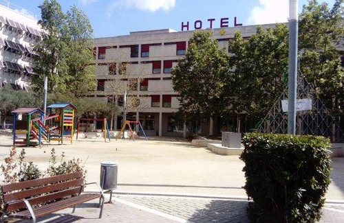 Vilafranca del Penedes Hotel | 28 m² Hotel ∙ 127 guests