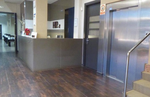 Vilafranca del Penedes Hotel | 28 m² Hotel ∙ 127 guests