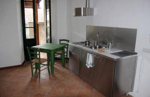 Brolo Apartment | 28 m² Apartment ∙ 4 guests