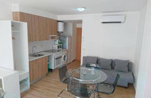 San Isidro Apartment | 28 m² Apartment ∙ 6 guests