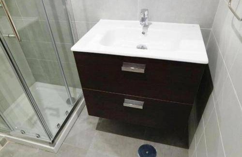 San Isidro Apartment | 28 m² Apartment ∙ 6 guests