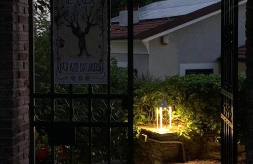 Leivi Bed & Breakfast | 28 m² Bed and breakfast ∙ 3 guests