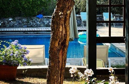 Leivi Bed & Breakfast | 28 m² Bed and breakfast ∙ 3 guests