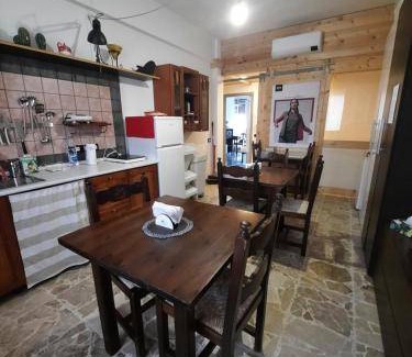Costa-Villa Bed & Breakfast | 28 m² Bed and breakfast ∙ 4 guests