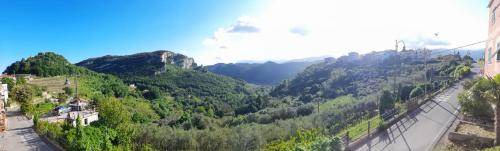 Costa-Villa Bed & Breakfast | 28 m² Bed and breakfast ∙ 4 guests