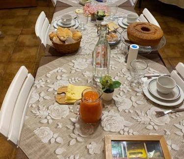 Randazzo Bed & Breakfast | 28 m² Bed and breakfast ∙ 5 guests