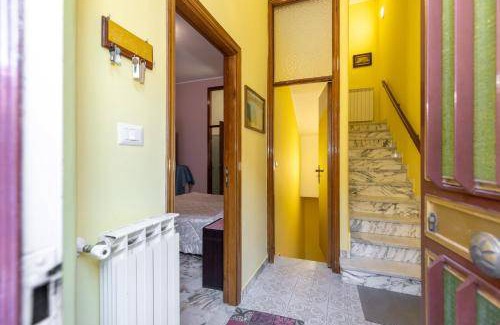 Randazzo Bed & Breakfast | 28 m² Bed and breakfast ∙ 5 guests