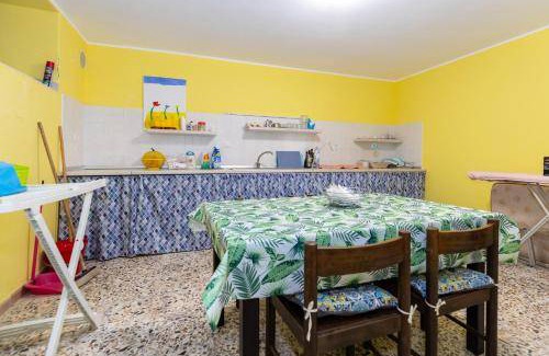 Randazzo Bed & Breakfast | 28 m² Bed and breakfast ∙ 5 guests