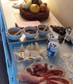 Laspuna Bed & Breakfast | 28 m² Bed and breakfast ∙ 2 guests