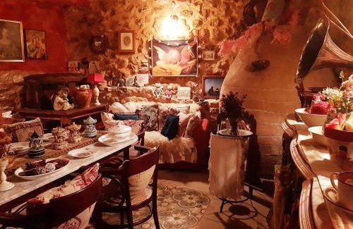 Valeria Bed & Breakfast | 28 m² Bed and breakfast ∙ 3 guests