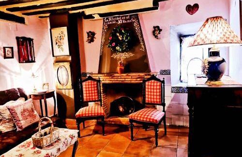 Valeria Bed & Breakfast | 28 m² Bed and breakfast ∙ 3 guests