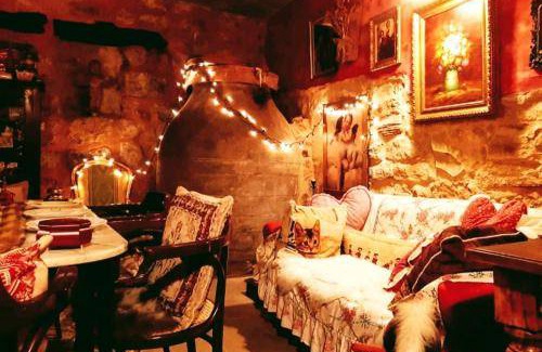 Valeria Bed & Breakfast | 28 m² Bed and breakfast ∙ 3 guests