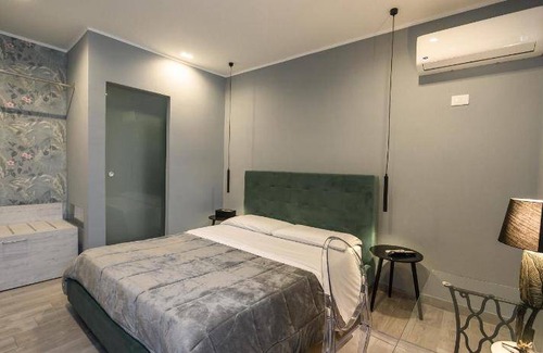 Marsala Bed & Breakfast | 28 m² Bed and breakfast ∙ 4 guests
