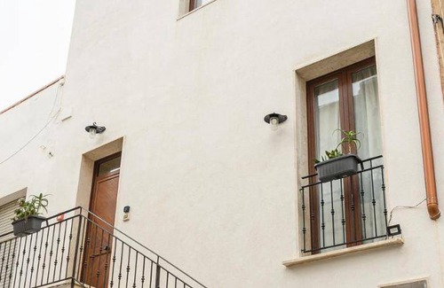 Marsala Bed & Breakfast | 28 m² Bed and breakfast ∙ 4 guests