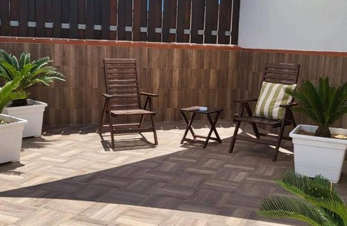 Marsala Bed & Breakfast | 28 m² Bed and breakfast ∙ 4 guests