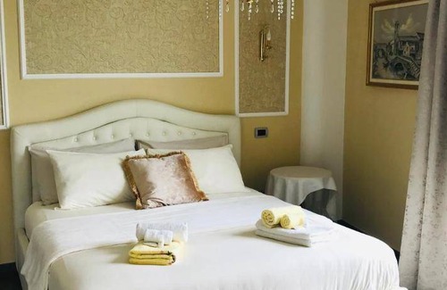 Busca Bed & Breakfast | 28 m² Bed and breakfast ∙ 2 guests