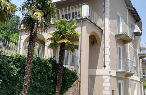Busca Bed & Breakfast | 28 m² Bed and breakfast ∙ 2 guests