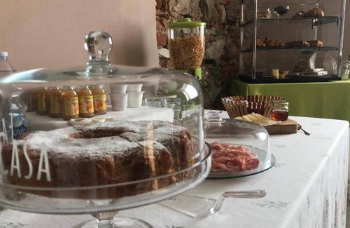 Busca Bed & Breakfast | 28 m² Bed and breakfast ∙ 2 guests