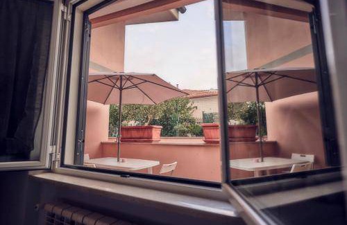 Zona XIX Casal Morena Bed & Breakfast | 28 m² Bed and breakfast ∙ 4 guests